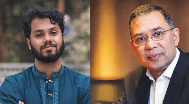 Tarique Rahman mourns death of Hadi, demands arrest of killers