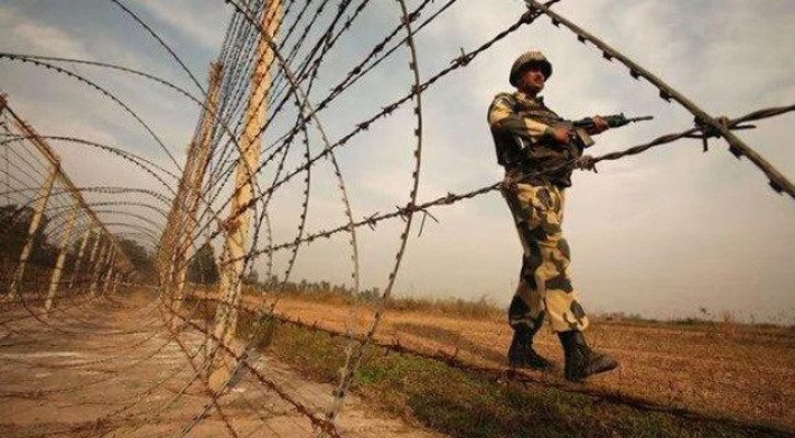Two Bangladeshi youths shot dead by BSF