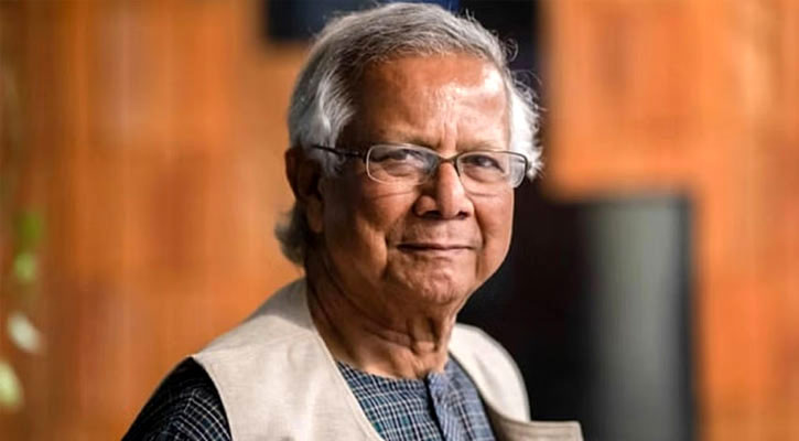 What Did Dr. Yunus Give the Country — and What Did He Take?