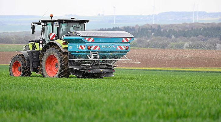 Iran war’s ripple effect: A growing threat to global food systems