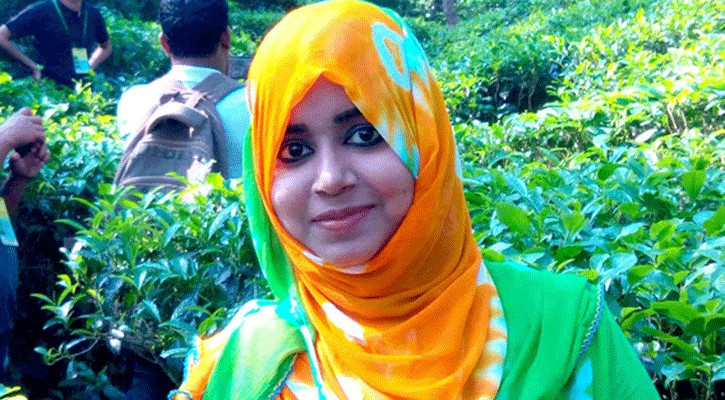 Ex-army officer arrested, remanded in Tonu murder case