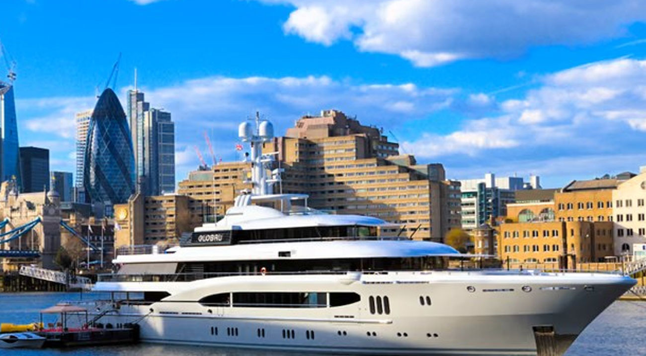 Billionaire ranks could near 4,000 in five years