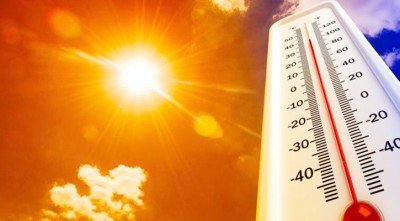 Heatwave to persist in 27 regions, including Dhaka