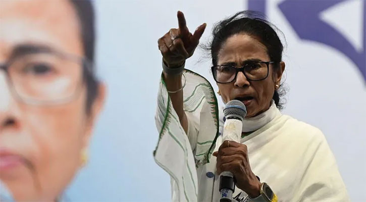 West Bengal vote begins amid row over electoral rolls
