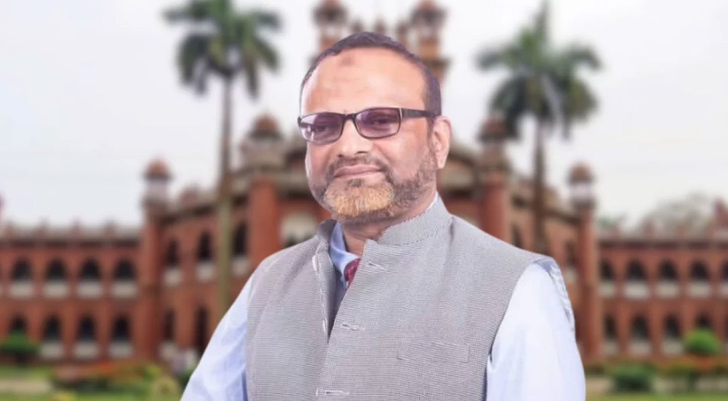 Former DU VC Niaz Ahmed joins Grameen University as adviser