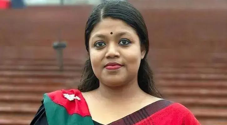 Nusrat Tabassum’s nomination declared valid
