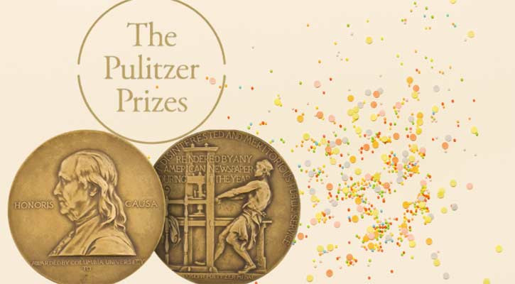 Washington Post, Reuters, NYT among 2026 Pulitzer winners