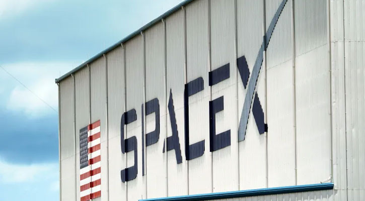 SpaceX gives Anthropic major AI computing boost