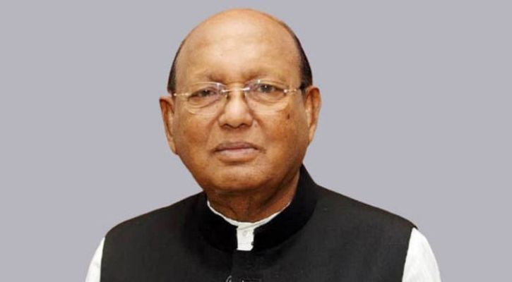 Tofail Ahmed indicted in Tk 1.25cr graft case