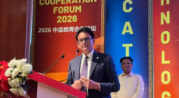 GPA-focused education cannot meet future challenges: Minister