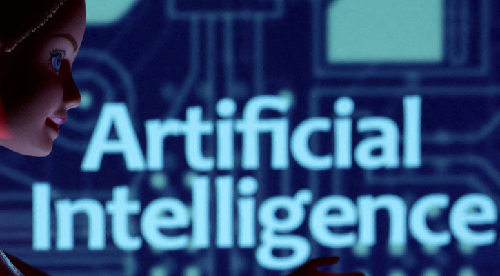 AI use surges globally but rich-poor divide widens, Microsoft says