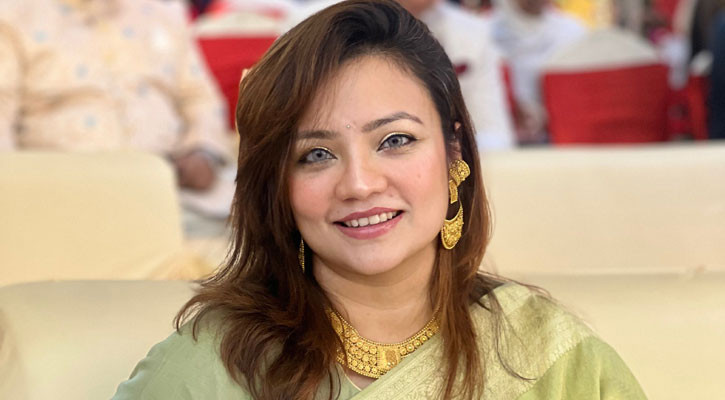 DU assistant proctor Shahrin Amin resigns