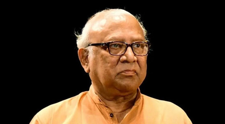 Eminent actor Ataur Rahman passes away