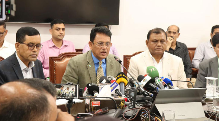 SSC exams to start Jan 7, HSC June 6 from 2027