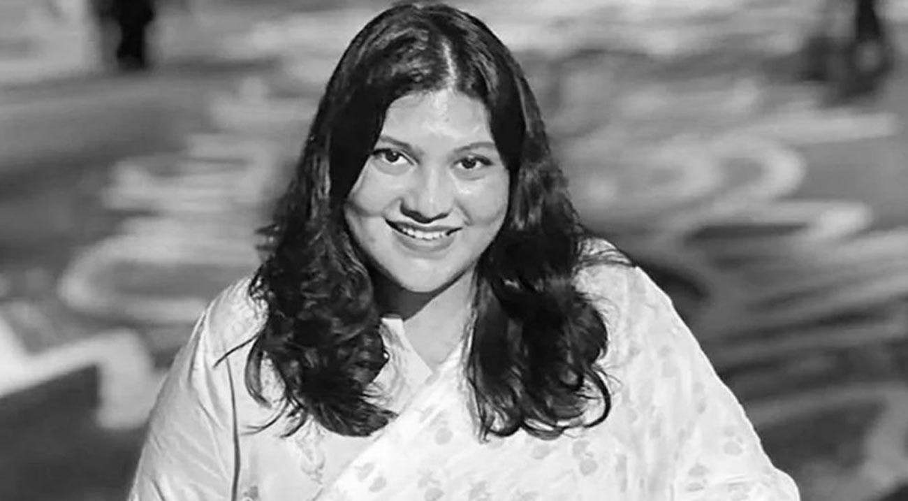 Content creator Kaarina Kaisar passes away