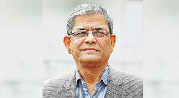 Govt to sign no deal against national interest: Mirza Fakhrul
