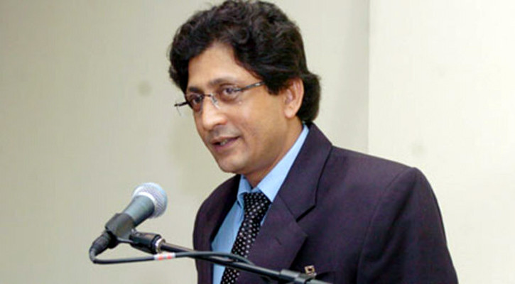 Abul Barkat’s bail in ACC case upheld