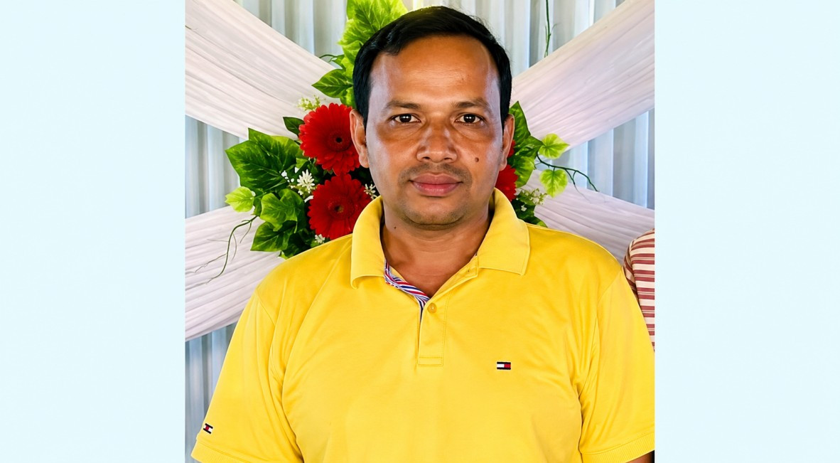 Union BNP leader hacked to death in Araihazar