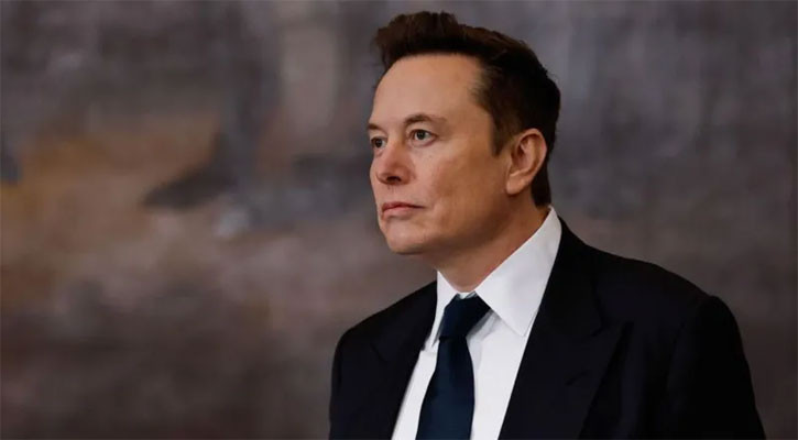 SpaceX files for IPO that could lift Musk’s wealth above $1tn