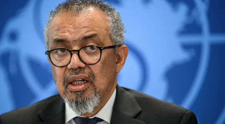 600 suspected Ebola cases, 139 deaths in DRC and Uganda: WHO