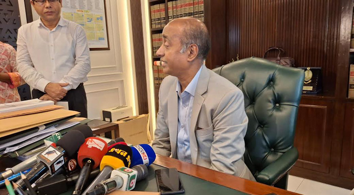 Ramisa murder trial to be expedited: Law minister