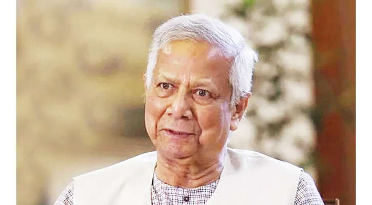 HC rejects writ seeking probe into Yunus govt’s 18-month tenure