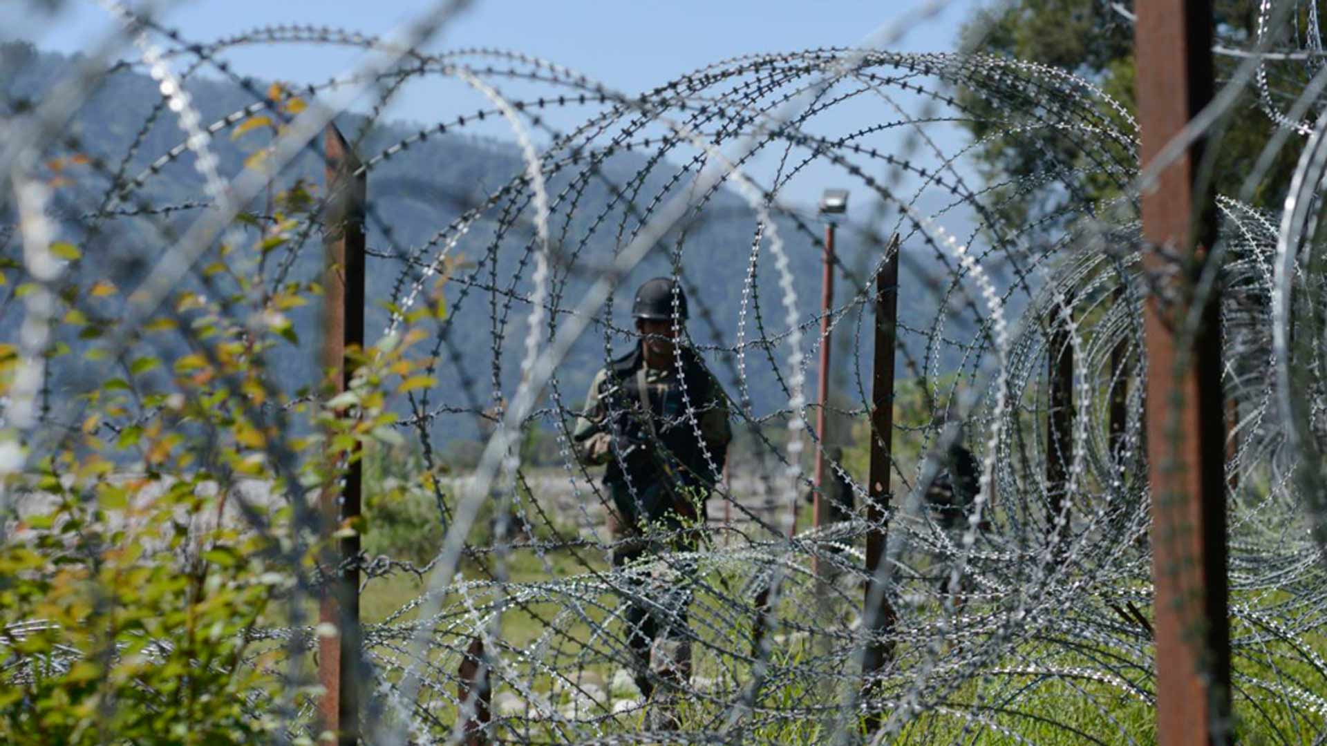 When Will Bangladesh-India Border Killings End?