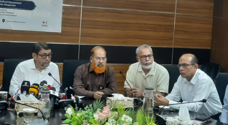 Measles outbreak: Minister urges caution with children during Eid