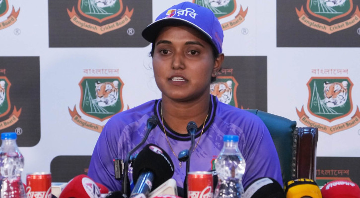 Bangladesh women eye fresh start at T20 World Cup