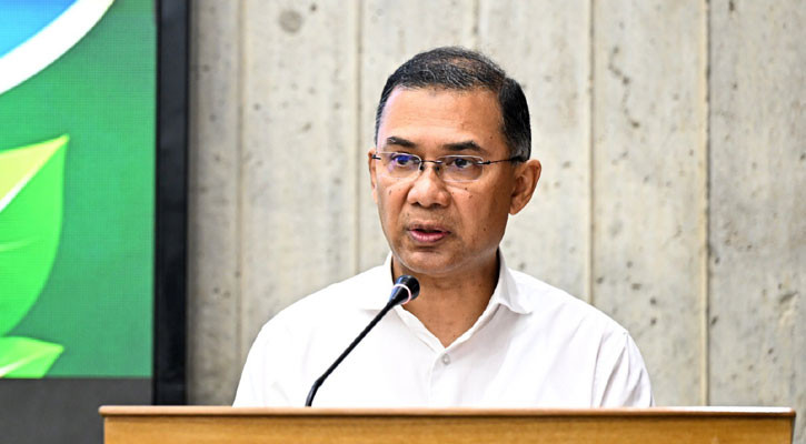 Bangladesh advancing toward self-reliant energy system: PM