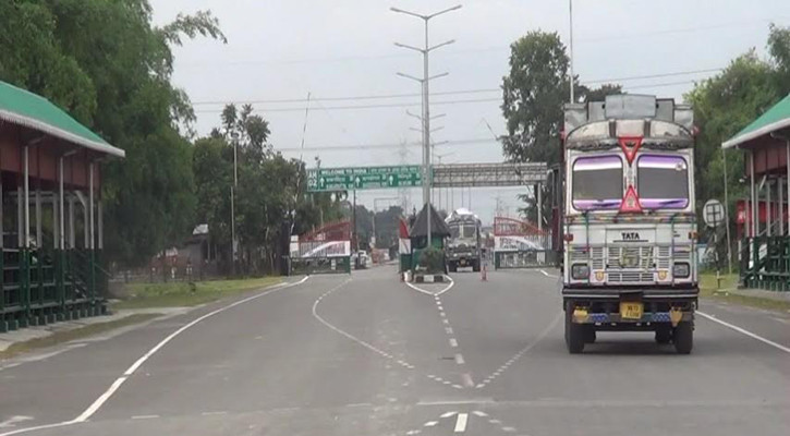 Banglabandha land port to suspend trade for Eid