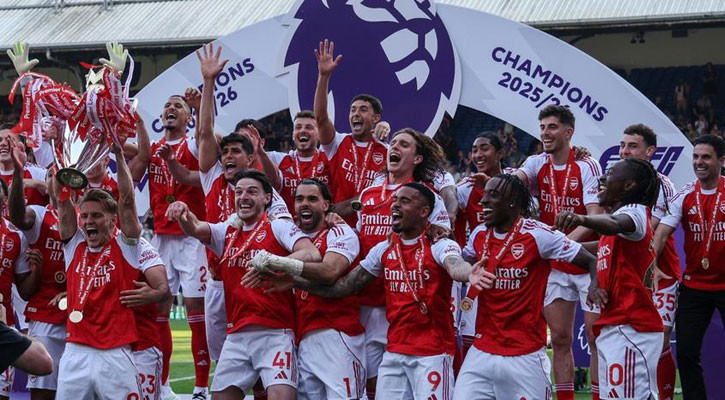 Arteta urges Arsenal to make history in Champions League final
