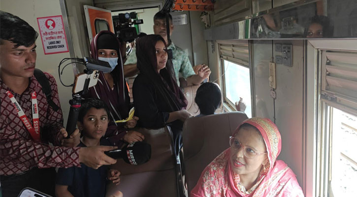 Special women coaches launched ahead of Eid