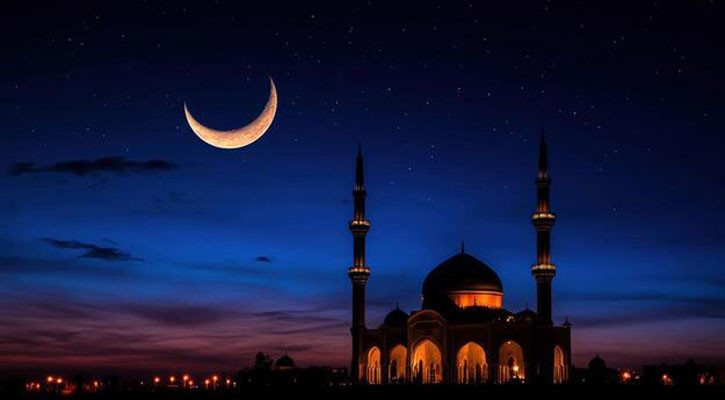Holy Eid-ul-Azha tomorrow