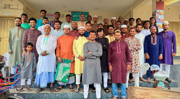 Holy Eid-ul-Azha being celebrated across the country