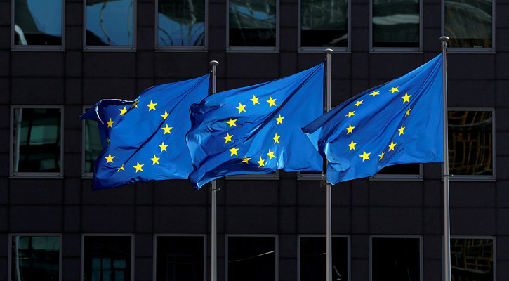 EU chief says Russia ‘crossed yet another line’ with Romania drone hit