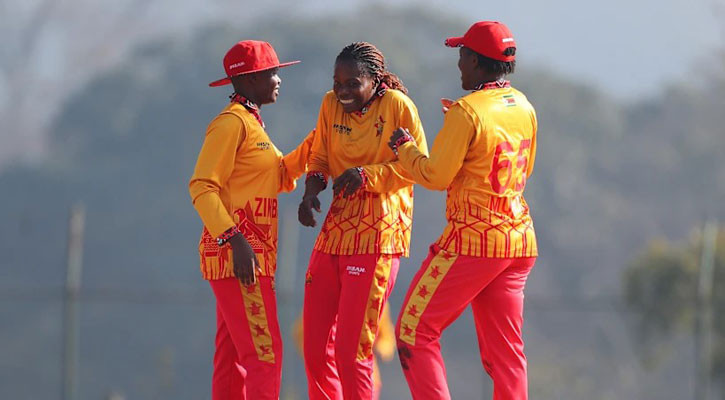 Zimbabwe announce dates for landmark Proteas series at home