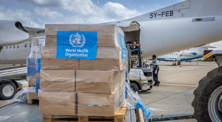 Kenya court halts opening of US Ebola quarantine facility in the country