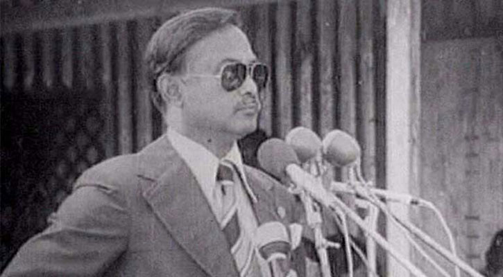 Ziaur Rahman’s 45th martyrdom anniversary to be observed tomorrow