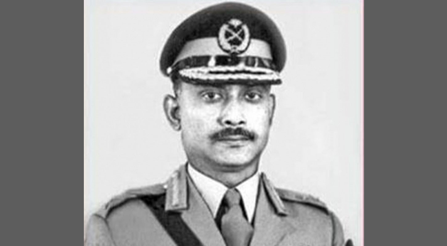 45th martyrdom anniversary of Ziaur Rahman observed with solemnity