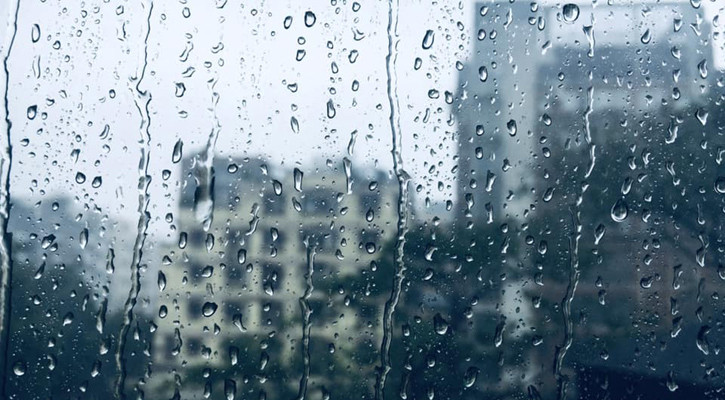 Rain likely in parts of country