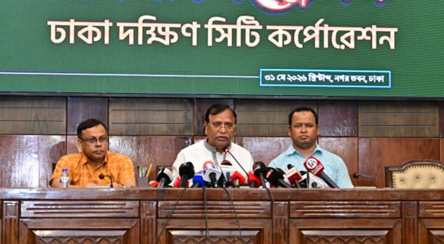 DSCC removes 36,086 tonnes of Eid waste