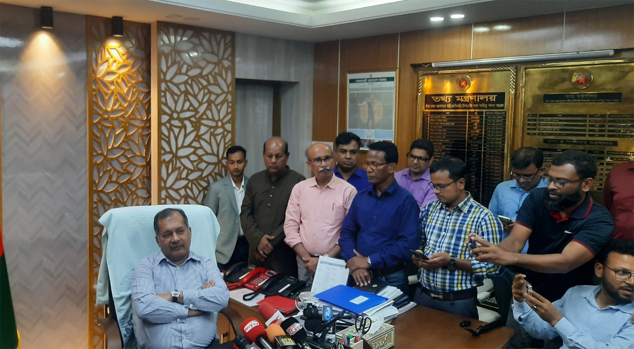 Minister explains why fuel prices went up