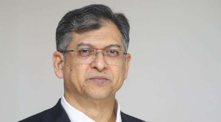 Home minister urges Norway to invest more in Bangladesh