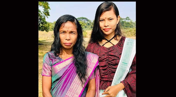 Bangladesh cancel training as Sheuli’s mother passes away