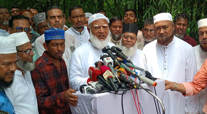 PM may announce speedy trial in Fahima murder case: Dr Shafiq