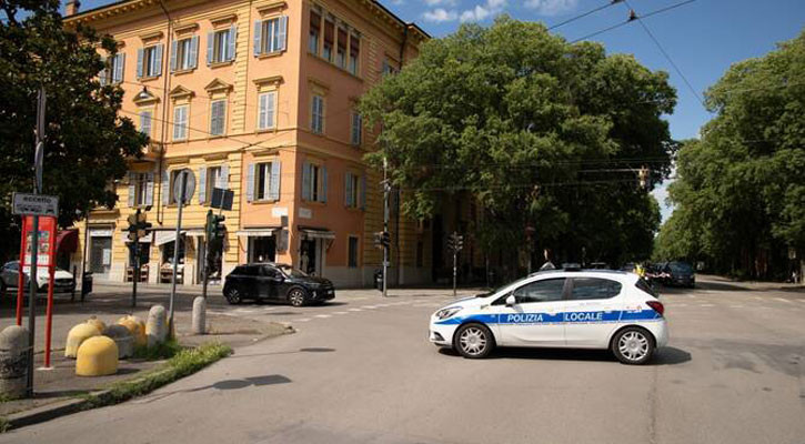 Four Pakistani farm workers murdered in Italy