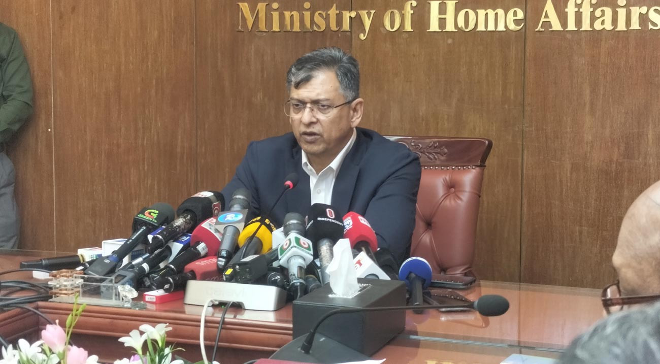 Ramisa trial being expedited, newborn autopsies vital: Home minister