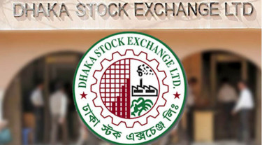 DSE turnover crosses Tk 1,000cr as stocks rise