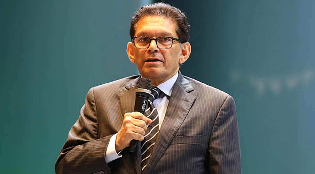 Global leaders congratulate Khalilur on UNGA presidency